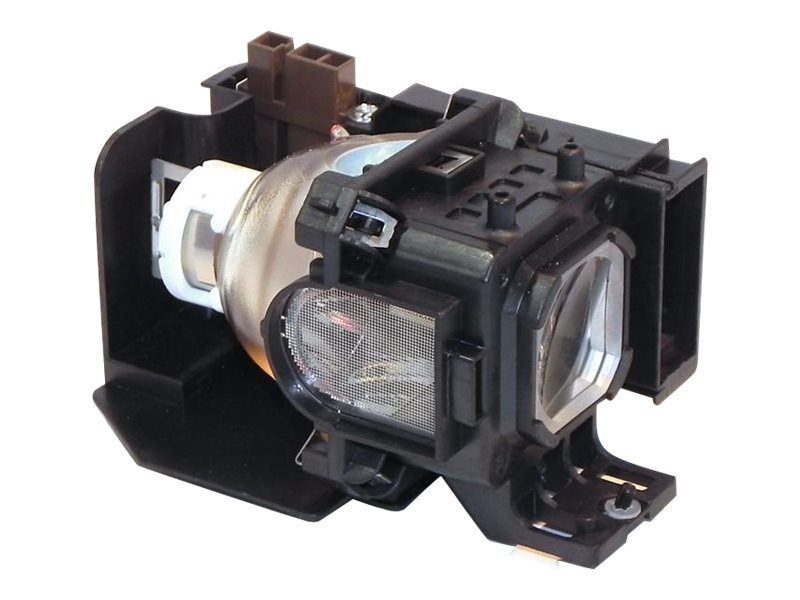 NEC VT85LP OEM PROJECTOR LAMP EQUIVALENT WITH HOUSING