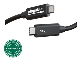 Plugable Technologies TBT-TRAN Main Image from Front Plugable Technologies TBT-TRAN Main Image from Front