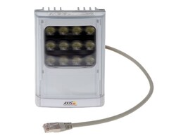 Axis Communications 01216-001 Main Image from Front