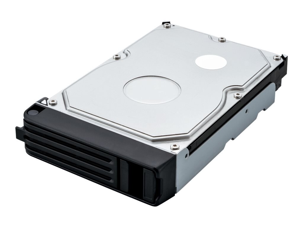 BUFFALO 4TB SATA 3Gb s Optional Internal Hard Drive for (OP-HD4.0S-3Y)