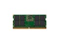 HP 16GB 1x16GB DDR5 4800 DIMM E, 340K1AA, 41650534, Memory