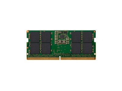 HP 16GB 1x16GB DDR5 4800 DIMM E, 340K1AA, 41650534, Memory HP 16GB 1x16GB DDR5 4800 DIMM E, 340K1AA, 41650534, Memory