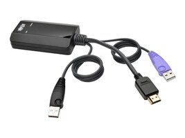Tripp Lite B055-001-UHD Main Image from Front