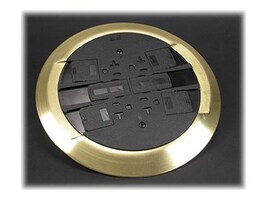 Legrand AV RC4CTCBS                       Main Image from Left-angle