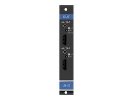 Kramer Electronics 20-70007898                    Main Image from Front