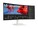 LG Electronics 38BR85QC-H Image 3 from Left-angle