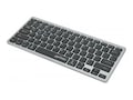 Manhattan Ultra Slim Wireless Bluetooth 3.0 Keyboard , 180559, 41404433, Keyboards & Keypads Manhattan Ultra Slim Wireless Bluetooth 3.0 Keyboard , 180559, 41404433, Keyboards & Keypads