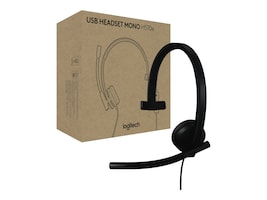 Logitech 981-001425                     Main Image from Right-angle
