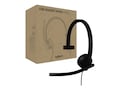 Logitech H570E Teams Mono USB-C Headset, 981-001425 , 41841116, Headsets (w/ microphone) Logitech H570E Teams Mono USB-C Headset, 981-001425 , 41841116, Headsets (w/ microphone)