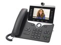 Cisco IP Phone 8865, CP-8865-K9=, 31663114, VoIP Phones