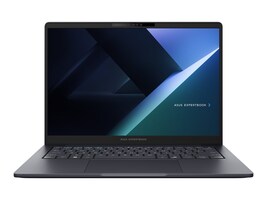 Asus B5405CCA-XS76                  Main Image from Front