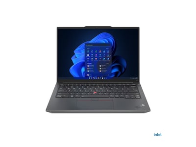 Lenovo ThinkPad E14 G5 Core i5-1335U 2x8GB 256GB O2 ax BT FR 14 WUXGA W11P  Black, 21JK0084US, 41660624, Notebooks