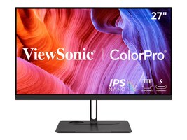 ViewSonic VP2776T-4K                     Main Image from Front