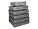 APG Cash Drawer JD320-BL1816-M5 Image 1 from Left-angle