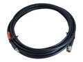 JEFA Tech USED TO CONNECT A CRADLEPOINT, CA-400F-NM-SMA-160            , 41869353, Cables