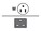 Extreme Networks EN-PCJAPAN-C19 Image 1 from Ports / controls