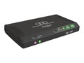Amulet Hotkey DXZ4-AM QUAD SCREEN ZERO CLIEN, KT-DXZ4-AM01                  , 41863372, Thin Client Hardware