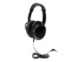 Hamilton Deluxe Active Noise-Cancelling Headphones w  Case, NCHBC1, 35176583, Headphones