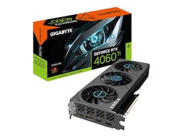 Gigabyte Technology GV-N406TEAGLE-8GD Main Image from Left-angle