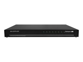 SmartAVI SM-EDPN-8S-S Main Image from Front