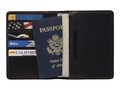 Mobile Edge I. D. Sentry Passport Wallet, MEWSS-PW, 7947416, Carrying Cases - Other