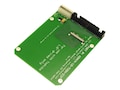 wiebeTECH V4 Combo Adapter for 1.8-Inch , 31000-1098-0000, 41140692, Controller Cards & I/O Boards