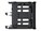 Icy Dock MB344SPO Image 9 from Top