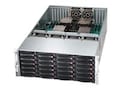 Supermicro SuperServer 8047R 4U RM Xeon E5-4600 Family Max.768GB DDR3 24x3.5 HS Bays 8xPCIe 2x10GbE 1620W RPS, SYS-8047R-7JRFT, 15241991, Servers Supermicro SuperServer 8047R 4U RM Xeon E5-4600 Family Max.768GB DDR3 24x3.5 HS Bays 8xPCIe 2x10GbE 1620W RPS, SYS-8047R-7JRFT, 15241991, Servers
