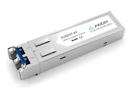 Axiom S155C47-AX Main Image from Left-angle
