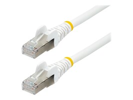 StarTech.com NLWH-6F-CAT6A-PATCH Main Image from Right-angle