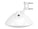 Ubiquiti Networks LTU-PRO-US Image 5 from Top