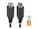 StarTech.com HDMI2-CABLE-4K60-15F           Image 2 from Right-angle