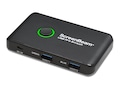 ScreenBeam ScreenBeam USB Pro Switch, SBUSBSW4, 41690990, Switch Boxes - AV ScreenBeam ScreenBeam USB Pro Switch, SBUSBSW4, 41690990, Switch Boxes - AV