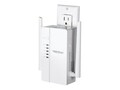 TRENDnet WiFi Everywhere Powerline 1200 AV2 AP, TPL-430AP, 34233822, Wireless Access Points & Bridges