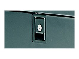 Panduit NVSPLOCK-010                   Main Image from Front