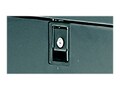 Panduit NET-VERSE UNIQUELY KEYED SIDE, NVSPLOCK-005                  , 41894697, Carrying Cases - Notebook