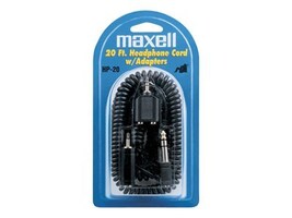 Maxell 190399 Main Image from 