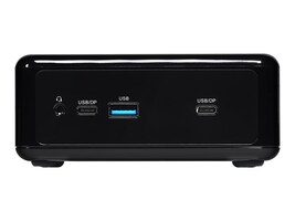 ASRock NUC BOX-1240P                  Main Image from Front