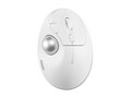 Kensington Pro Fit Ergo TB450 Trackball - White, K72179WW, 42069997, Mice & Cursor Control Devices Kensington Pro Fit Ergo TB450 Trackball - White, K72179WW, 42069997, Mice & Cursor Control Devices