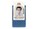 Brady Corp. 1815-1124 Image 3 from Front Brady Corp. 1815-1124 Image 3 from Front