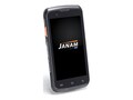 Janam Android 13 (GMS), RFID NFC, 2D Imager, GSM LTE, WLAN, Bluetooth, GPS, Camera, 4GB 64GB, AC Adapter, XT40-ATHLRMGW00               , 41972927, Scanners