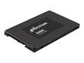 Crucial 1920GB 5400 MAX SATA 2.5 Internal Solid State Drive, MTFDDAK1T9TGB-1BC1ZABYYR, 41635080, Solid State Drives - Internal