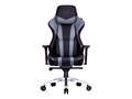 Cooler Master Caliber X2 Gmng Chair Grey, CMI-GCX2-GY , 42151512, Computer Gaming Accessories Cooler Master Caliber X2 Gmng Chair Grey, CMI-GCX2-GY , 42151512, Computer Gaming Accessories
