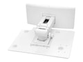 Panasonic Wall Mount Bracket for PT-CMZ50, ET-WBC100, 41608041, Stands & Mounts - Projectors