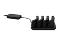 HTC VIVE FOCUS VISION SERIES 3 4-I, 99H20733-00                   , 41994456, Battery Chargers