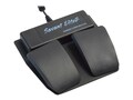 Kinesis Savant Elite2 Dual Foot Pedal, FP20A, 32052972, Mice & Cursor Control Devices