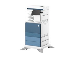 HP Inc. 6QN37A#201 Main Image from Right-angle