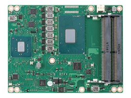 Advantech SOM-5898C7X-H0A1 Main Image from Front