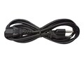 Wacom MobileStudio Pro and Cintiq Pro 13 16 24 32 US Power Cord, 1.8m, ACK42806-US, 41603231, Power Cords