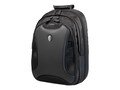 Mobile Edge 17.3 Alienware Orion M17x Backpack, ScanFast, ME-AWBP2.0, 35396957, Carrying Cases - Notebook